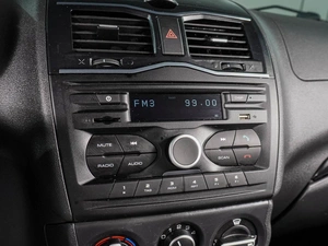 Седан ВАЗ (LADA) Granta 2024 года, 799000 рублей, Воронеж