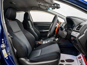 Универсал Subaru Levorg 2015 года, 1550000 рублей, Красноярск