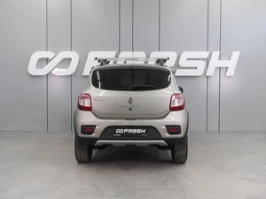 Хетчбэк Renault Sandero Stepway 2016 года, 1199000 рублей, Воронеж