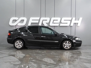 Лифтбек Renault Laguna 2006 года, 599000 рублей, Воронеж