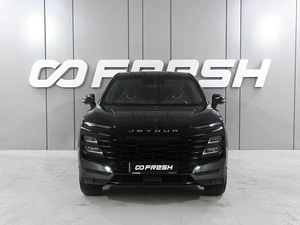 Внедорожник Jetour Dashing 2024 года, 2089000 рублей, Ростов-на-Дону