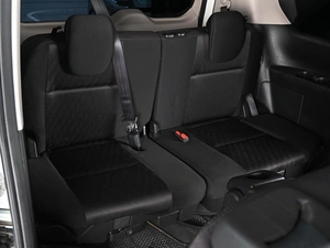 Минивэн Nissan Serena 2019 года, 2049000 рублей, Аксай
