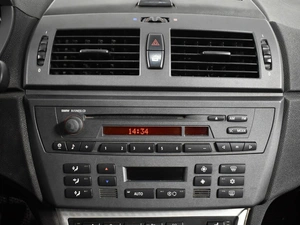 Внедорожник BMW X3 2004 года, 647200 рублей, Казань