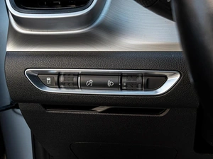 Внедорожник Geely Coolray 2022 года, 1610000 рублей, Краснодар