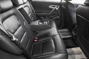 Внедорожник Geely Atlas 2021 года, 1599000 рублей, Барнаул