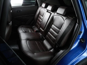 Внедорожник Nissan Qashqai 2008 года, 798000 рублей, Воронеж