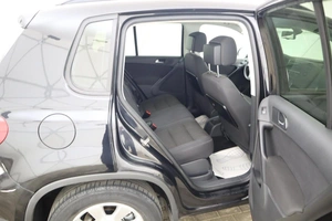 Внедорожник Volkswagen Tiguan 2013 года, 1399000 рублей, Обнинск