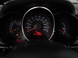 Седан Kia Rio 2016 года, 1019000 рублей, Воронеж