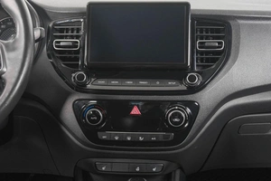 Седан Hyundai Solaris 2020 года, 1399000 рублей, Кемерово