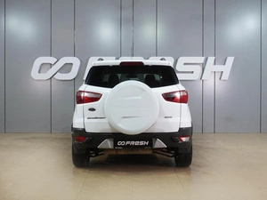 Внедорожник Ford EcoSport 2014 года, 1049000 рублей, Воронеж