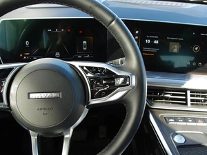 Внедорожник Haval F7 2025 года, 2860000 рублей, Владимир