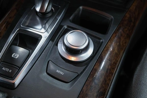 Внедорожник BMW X5 2008 года, 1649000 рублей, Новокузнецк