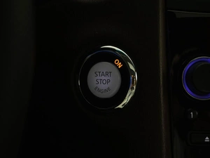 Внедорожник Infiniti QX50 2013 года, 1499652 рублей, Москва