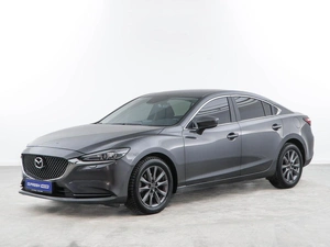 Седан Mazda 6 2020 года, 2874444 рублей, Москва