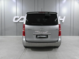 Минивэн Hyundai Grand Starex 2020 года, 3699000 рублей, Аксай