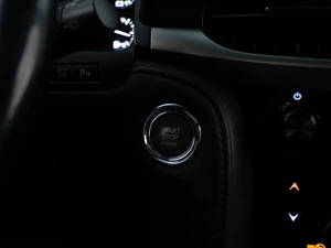 Внедорожник Lexus LX 2017 года, 7227077 рублей, Москва