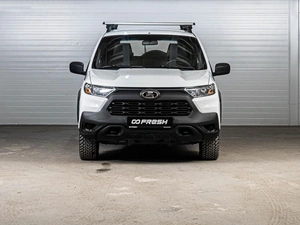 Внедорожник ВАЗ (LADA) Niva Travel 2021 года, 928000 рублей, Ставрополь