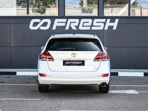 Внедорожник Toyota Venza 2013 года, 1769000 рублей, Кирилловка