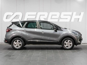 Внедорожник Renault Kaptur 2018 года, 1539000 рублей, Сургут