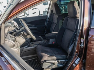 Внедорожник Honda CR-V 2013 года, 1740000 рублей, Краснодар