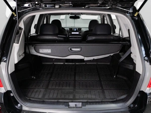 Внедорожник Toyota Highlander 2012 года, 2399000 рублей, Тюмень