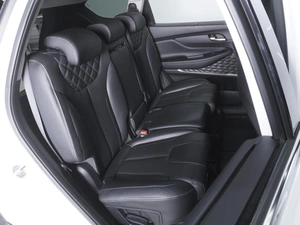 Внедорожник Hyundai Santa Fe 2021 года, 3600000 рублей, Ростов-на-Дону