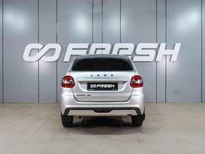 Лифтбек ВАЗ (LADA) Granta 2024 года, 969000 рублей, Воронеж