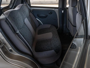 Хетчбэк Daewoo Matiz 2012 года, 330000 рублей, Краснодар