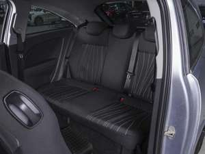 Хетчбэк Opel Corsa 2007 года, 530000 рублей, Ростов-на-Дону