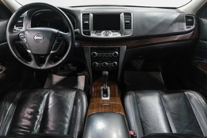 Седан Nissan Teana 2008 года, 1169000 рублей, Новокузнецк