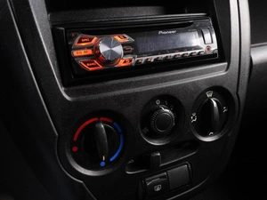 Седан ВАЗ (LADA) Granta 2012 года, 384000 рублей, Воронеж