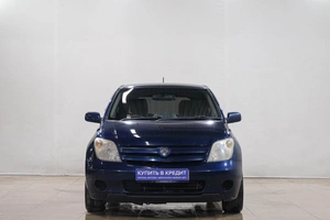 Хетчбэк Toyota Ist 2005 года, 499000 рублей, Новокузнецк