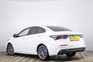 Седан OMODA S5 2023 года, 1539000 рублей, Пермь