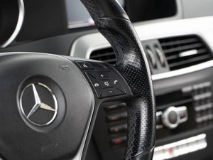 Купе Mercedes-benz C-класс 2011 года, 1347077 рублей, Москва