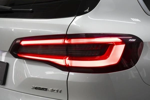 Внедорожник BMW X5 2020 года, 7800000 рублей, Омск