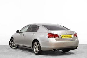 Седан Lexus GS 2005 года, 1199000 рублей, Барнаул