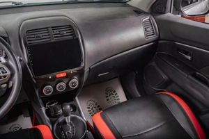 Внедорожник Mitsubishi ASX 2010 года, 1239000 рублей, Томск