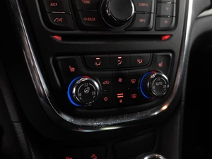 Внедорожник Opel Mokka 2014 года, 1249000 рублей, Тюмень