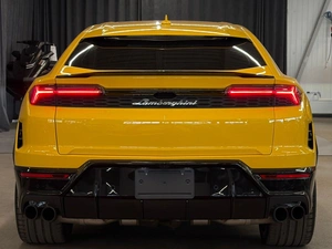 Внедорожник Lamborghini Urus 2025 года, 34990000 рублей, Павловская Слобода