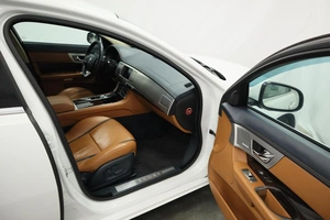 Седан Jaguar XJR 2012 года, 1400000 рублей, Курск