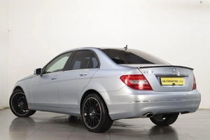 Седан Mercedes-benz C-класс 2012 года, 1299000 рублей, Челябинск