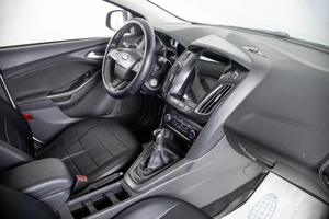 Универсал Ford Focus 2017 года, 1099000 рублей, Пермь