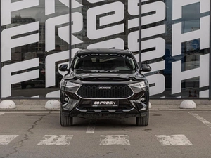 Внедорожник Haval F7x 2021 года, 1850000 рублей, Краснодар