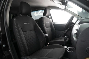 Внедорожник Renault Duster 2015 года, 1378000 рублей, Омск
