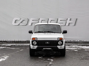 Внедорожник ВАЗ (LADA) Niva Legend 2023 года, 940000 рублей, Волгоград