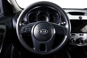 Седан Kia Cerato 2012 года, 819000 рублей, Пермь
