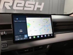 Внедорожник Jetour Dashing 2023 года, 1899000 рублей, Ростов-на-Дону