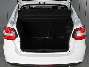 Лифтбек ВАЗ (LADA) Granta 2017 года, 769000 рублей, Аксай