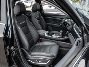 Внедорожник Dongfeng Fengon iX5 2024 года, 1700000 рублей, Краснодар