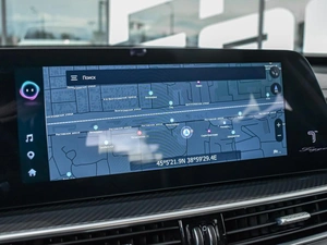 Внедорожник Chery Tiggo 7 Pro Max 2024 года, 1879000 рублей, Краснодар